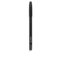 Creion de ochi rezistent la apa GOSH VELVET TOUCH woody green 1.2 g