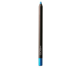 Creion de ochi rezistent la apa GOSH VELVET TOUCH 011 sky high 1.2 g