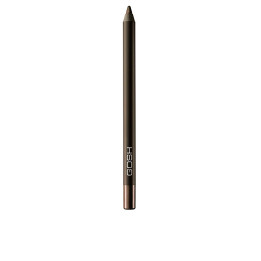 Creion de ochi cu vitamina E GOSH VELVET TOUCH 017 rebellious brown 1.2 g