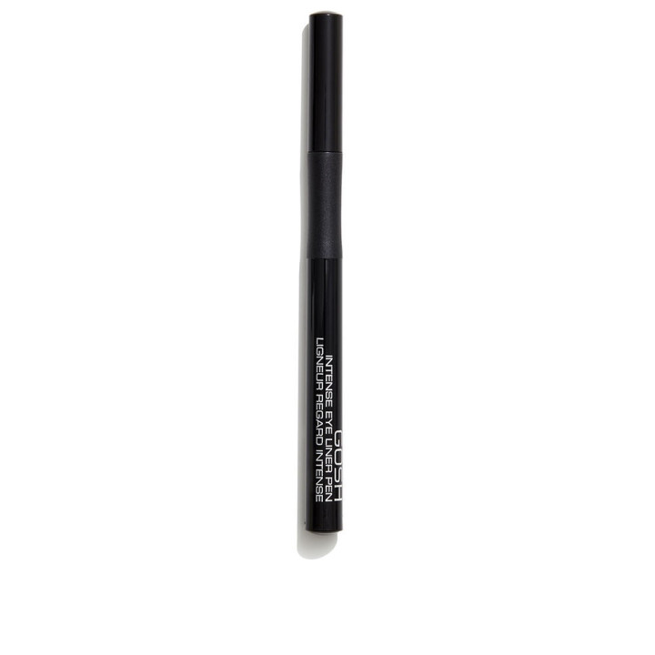 Tus de ochi intens GOSH INTENSE 01 black 1 ml
