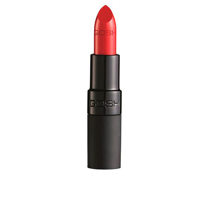 Ruj GOSH VELVET TOUCH 005 matt classic red
