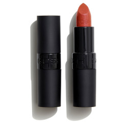 Ruj de buze cu finisaj satinat GOSH VELVET TOUCH 082 exotic 4 g