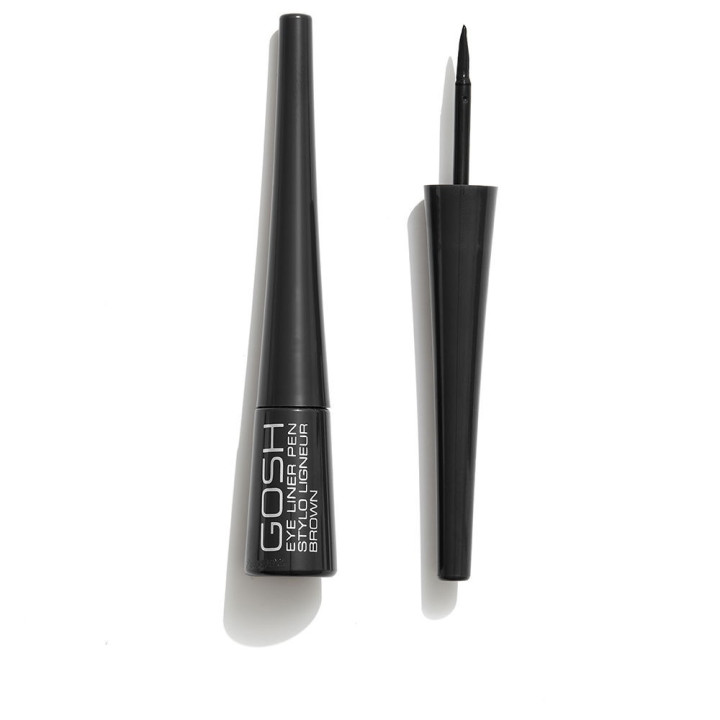 EYELINER pen liquid #black