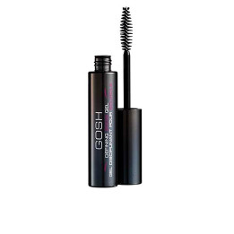 Gel transparent pentru sprancene GOSH DEFINING BROW GEL 8 ml