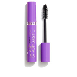 Rimel cu efect extrem de bolum GOSH BOOMBASTIC 001 extreme black 13 ml