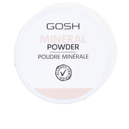MINERAL powder #004-natural