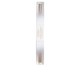 EYECONIC SHADOWS matte and metallic #002-sassy 2 ml