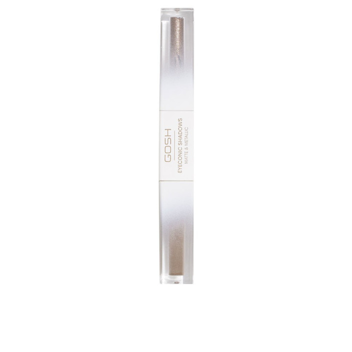 EYECONIC SHADOWS matte and metallic #002-sassy 2 ml