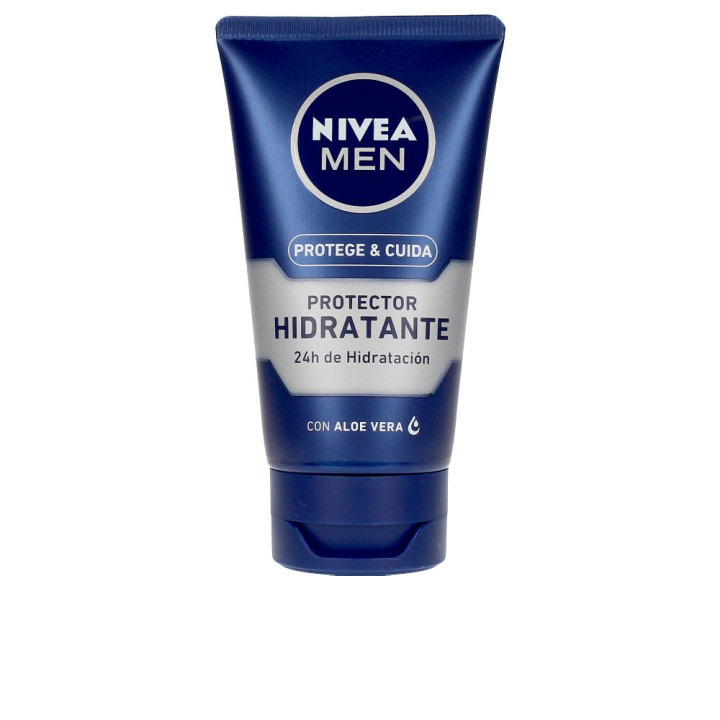 Crema faciala hidratanta pentru barbati NIVEA MEN ORIGINALS 75 ml