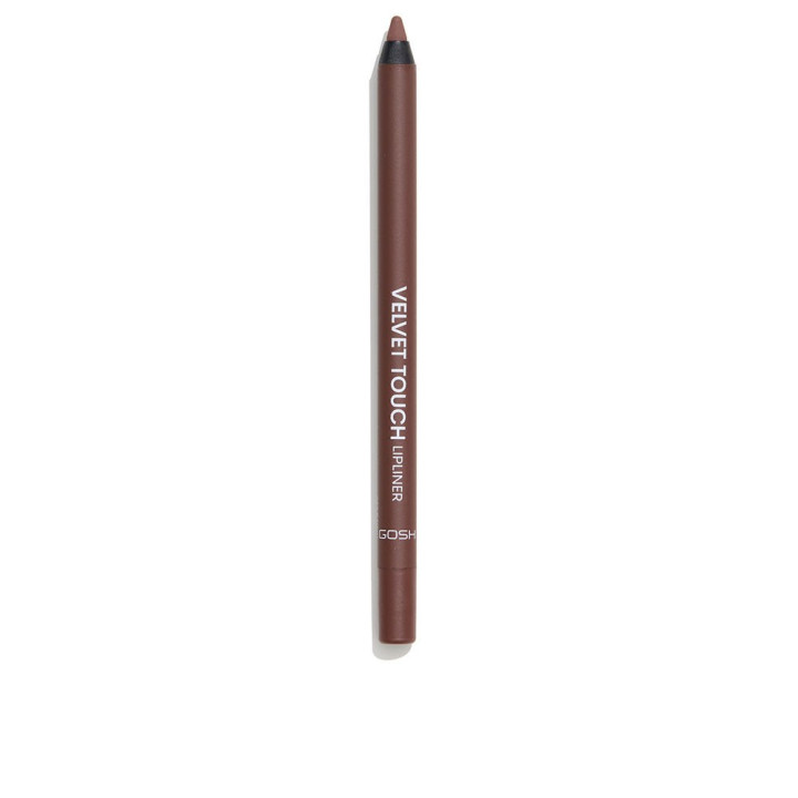 VELVET TOUCH waterproof lipliner #012-Raisin 1.20 gr
