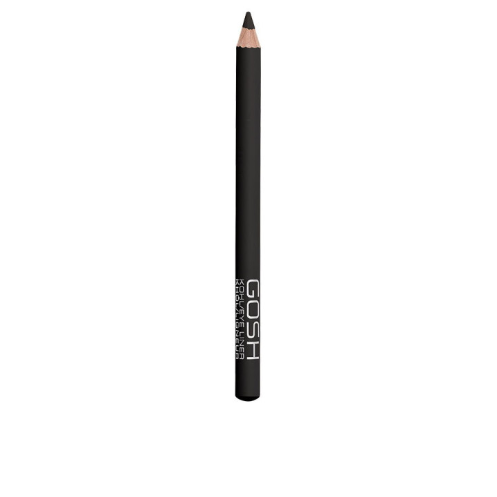 Creion dermatograf GOSH KOHL black 1.1 g