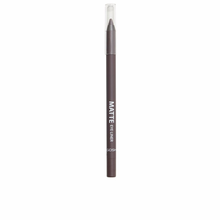 MATTE eye liner #005-mole 1.2 gr