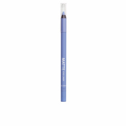Creion dermatograf cu pigment intens GOSH MATTE 006 ocean mist 1.2 g