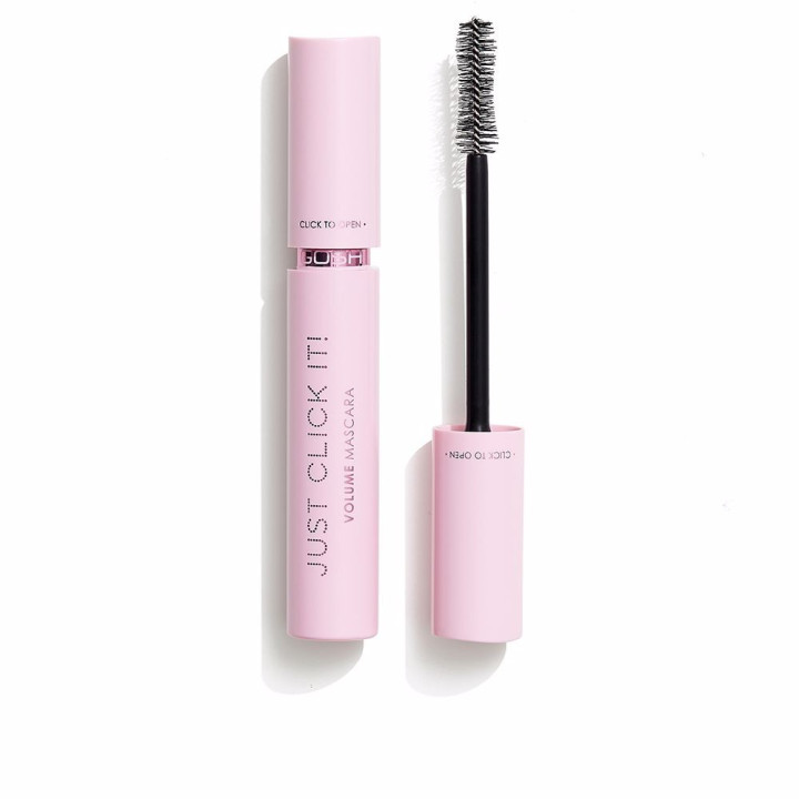 Mascara cu efect de volum GOSH JUST CLICK IT! 10 ml