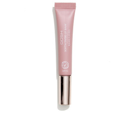 Luciu de buze cu proprietati hidratante GOSH SOFT'N TINTED 004 vintage rose 8 ml