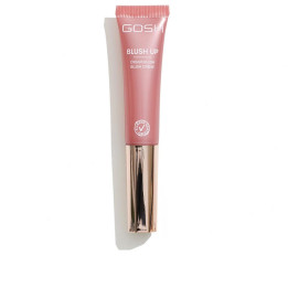 Fard de obraz cu textura cremoasa GOSH BLUSH UP 002 rose 14 ml