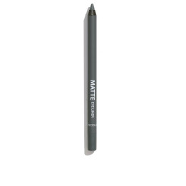 Creion dermatograf cu pigment intens GOSH MATTE 017 classic grey 1.2 g