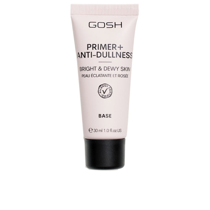 PRIMER PLUS+ anti-dullness 30 ml