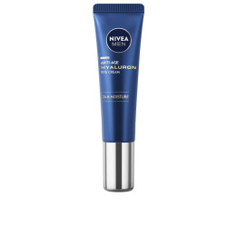Crema pentru conturul ochilor Nivea MEN ANTI-AGE HYALURON 15 ml