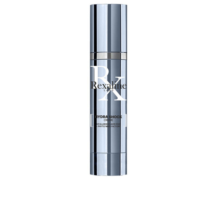 Crema hidratanta pentru ten Rexaline HYDRA SHOCK 50 ml