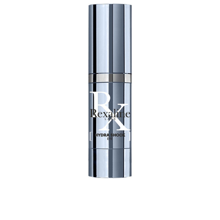 HYDRA SHOCK moisturizing and anti-fatigue eye contour 15 ml