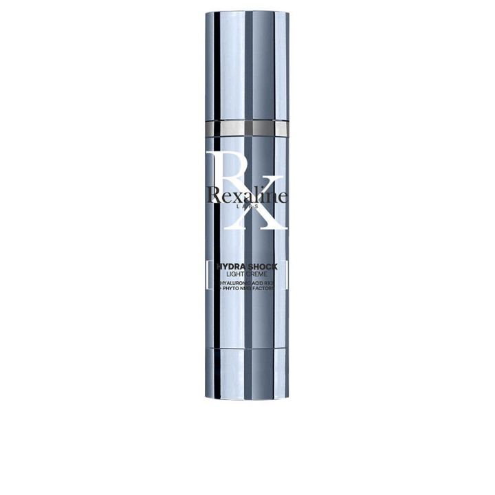 HYDRA SHOCK light cream 50 ml