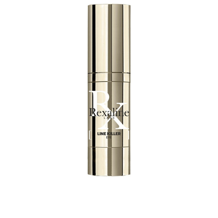 LINE KILLER anti-wrinkle lifting eye contour 15 ml