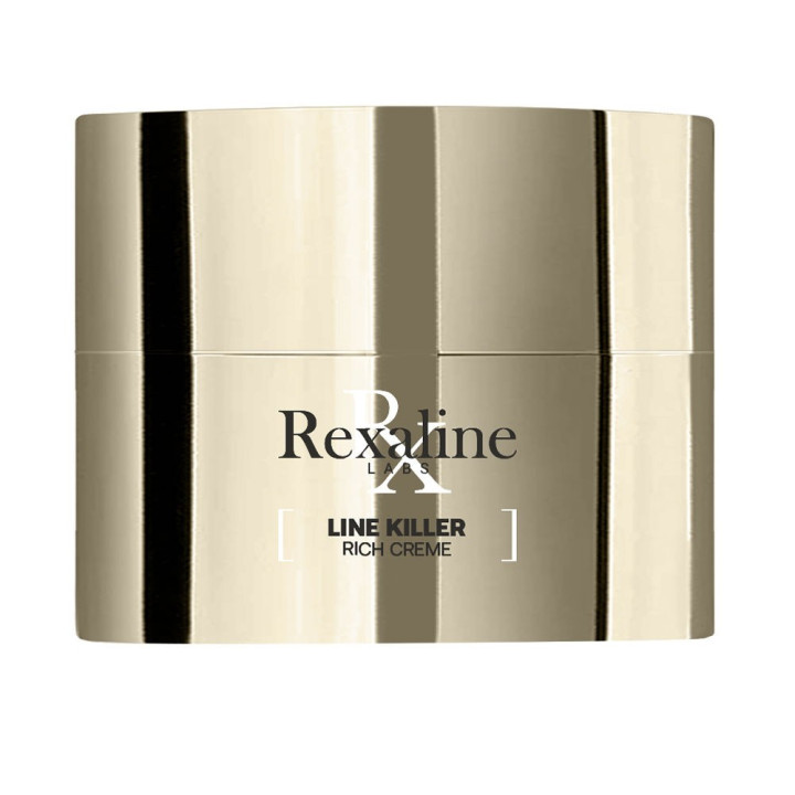 LINE KILLER rich cream 50 ml