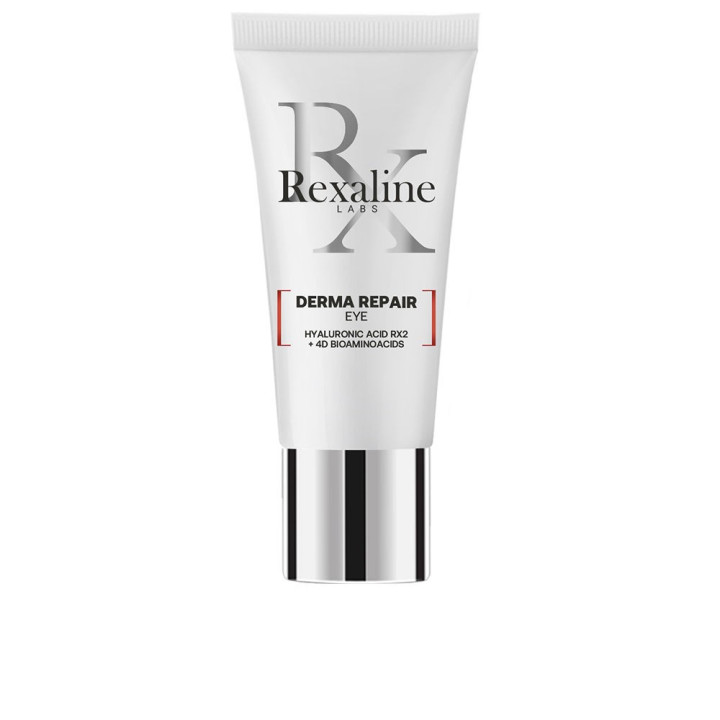 Crema pentru ingrijirea conturului ochilor Rexaline DERMA REPAIR 15 ml