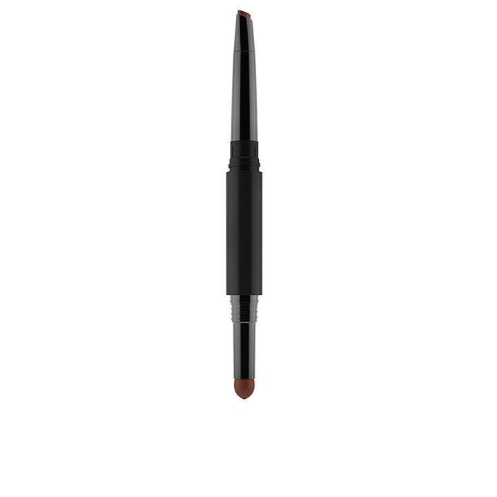 Creion pentru sprancene GOSH BROW 001 brown 0.5 g