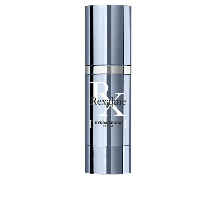 Ser facial hidratant Rexaline HYDRA SHOCK 30 ml