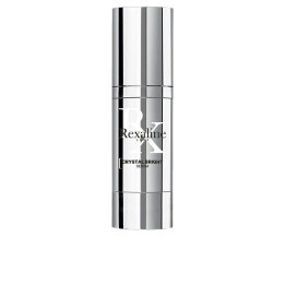 Ser pentru luminozitatea si uniformizarea tenului Rexaline CRYSTAL BRIGHT 30 ml