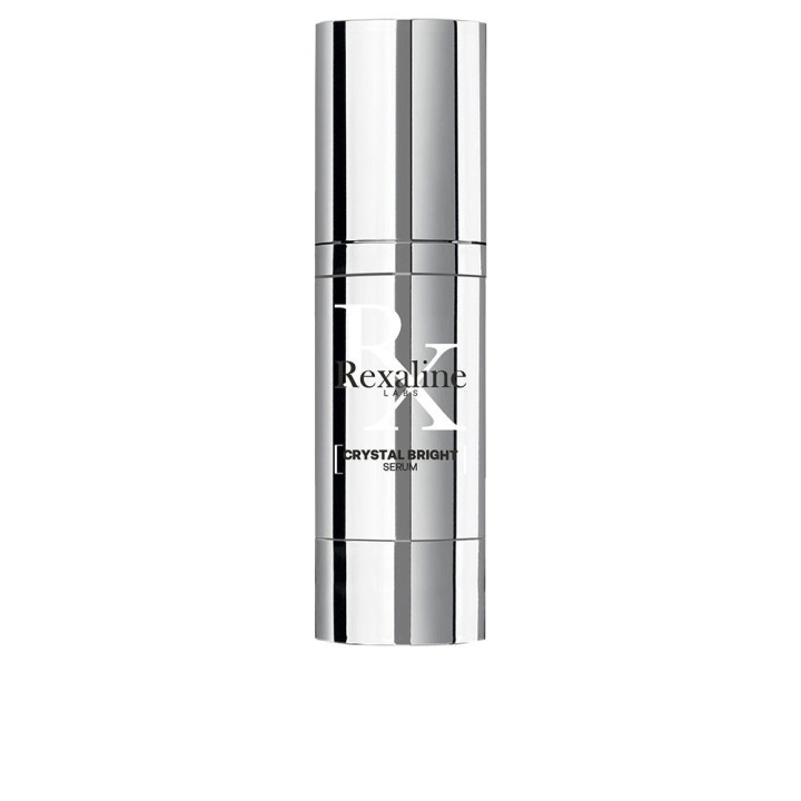 Ser pentru luminozitatea si uniformizarea tenului Rexaline CRYSTAL BRIGHT 30 ml