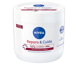 Lotiune de corp reparatoare NIVEA REPARA &amp; CUIDA 400 ml