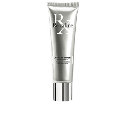 Baza de machiaj iluminatoare cu protectie solara Rexaline CRYSTAL BRIGHT SPF30+ 30 ml