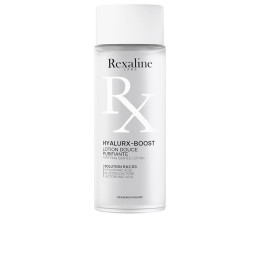 Lotiune faciala pentru curatare si hidratare Rexaline HYALURX-BOOST 50 ml