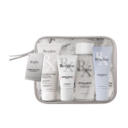 Set de ingrijire faciala Rexaline ESENCIAL REXALINE LABS 130 ml