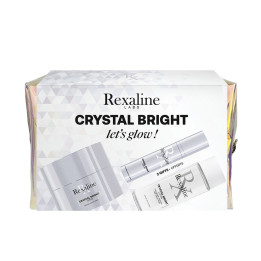 CRYSTAL BRIGHT ESTUCHE 4 pz