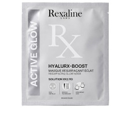 HYALURX-BOOST radiance renewal mask 1 unit