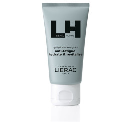 Gel facial energizant pentru barbati LIERAC LH 50 ml