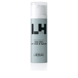 Fluid anti-imbatranire pentru barbati LIERAC LH 50 ml