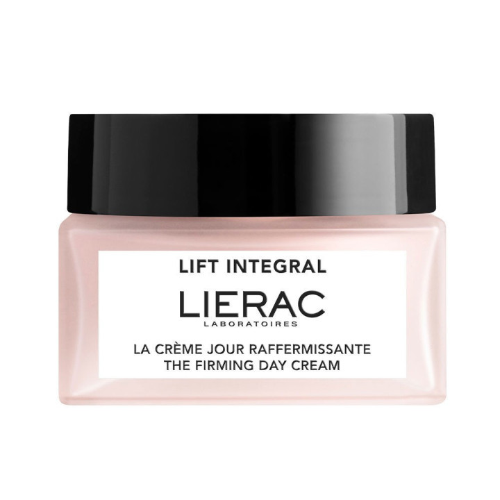 Crema faciala de zi cu efect lifting LIERAC LIFT INTEGRAL 50 ml