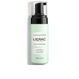 Spuma demachianta pentru ten LIERAC DESMAQUILLANTE 150 ml