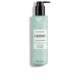 Apa micelara pentru ten LIERAC DESMAQUILLANTE 200 ml