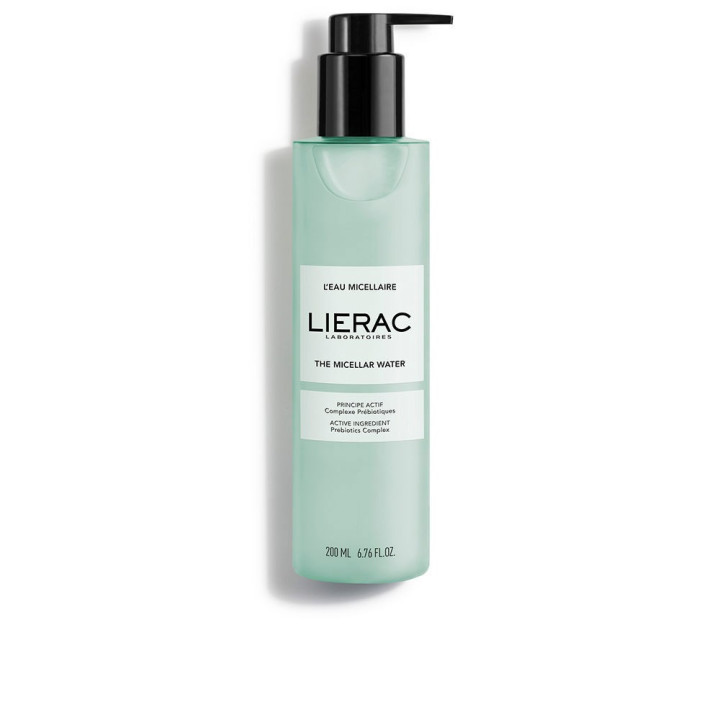 DESMAQUILLANTE agua micelar 400 ml