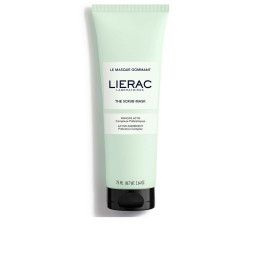 Masca faciala cu efect de exfoliere LIERAC SUPRA-RADIANCE 75 ml