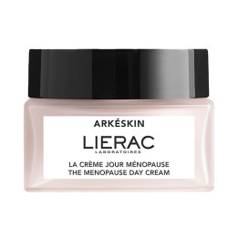 Crema de zi nutritiva pentru ten LIERAC ARKESKIN 50 ml