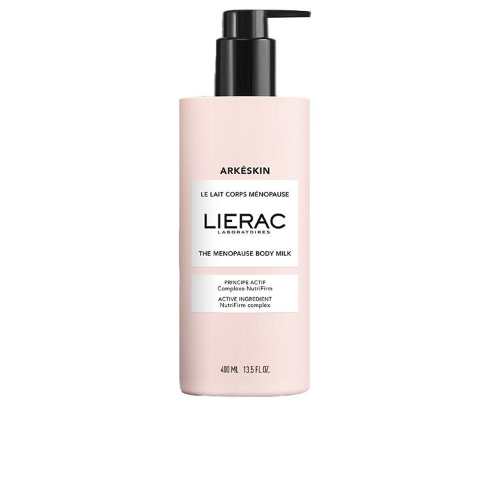 Lotiune de corp nutritiva LIERAC ARKESKIN 200 ml