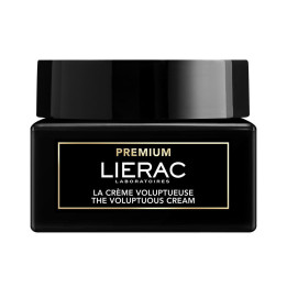 Crema faciala pentru corectarea semnelor imbatranirii LIERAC PREMIUM 50 ml