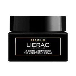 Rezerva Crema faciala pentru corectarea semnelor imbatranirii LIERAC PREMIUM 50 ml